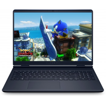Dell Alienware 16 Aurora AC16250 Core 9 270H 16GB 1TB SSD RTX 5070 Windows 11 Home herný notebook