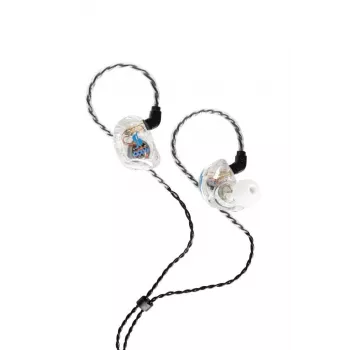 Stagg SPM-435 TR trojdriverové in-ear monitor slúchadlá