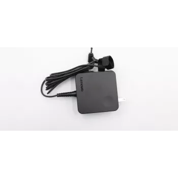 Lenovo 65W USB-C AC adaptér (EU) - čierny