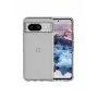 dbramante1928 Iceland Ultra priehľadné zadné puzdro pre Google Pixel 8 s MagSafe a D3O Bio-ochranou
