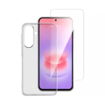 4smarts 360° ochranná sada pre Samsung Galaxy A27 5G