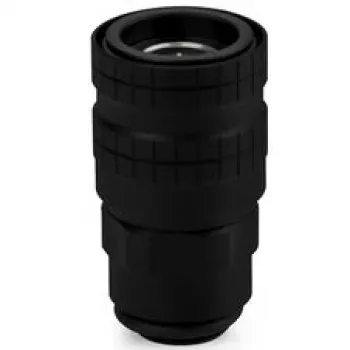Thermal Grizzly DeltaMate Quick Disconnect samica - M, čierna