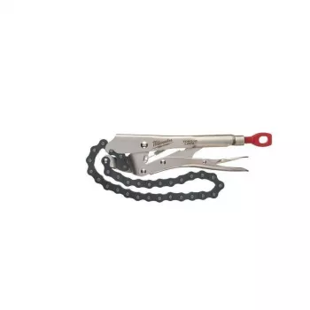 MILWAUKEE TORQUE LOCK reťazová upínacia kliešte 6