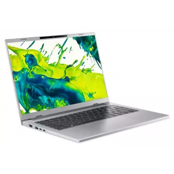 Acer Aspire 14 NX.JNZEP.002, 14 inch OLED, AMD Ryzen AI 7 350, 16GB, 1TB SSD, Windows 11 Home