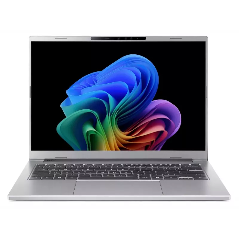 Acer Aspire 14 NX.JNZEP.002, 14-palcový OLED, AMD Ryzen AI 7 350, 16GB, 1TB SSD, Windows 11 Home
