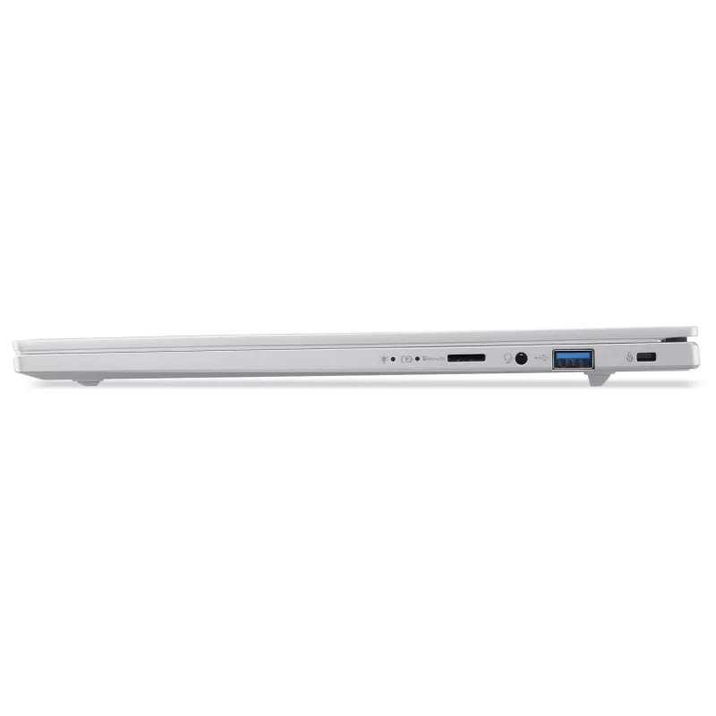 Acer Aspire 14 NX.JNZEP.002, 14-palcový OLED, AMD Ryzen AI 7 350, 16GB, 1TB SSD, Windows 11 Home