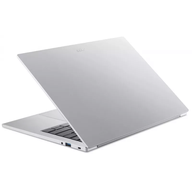 Acer Aspire 14 AI NX.JVTEP.00E, 14-palcový, Intel Core Ultra 9 386H, 16GB, 512GB SSD, Windows 11 Home