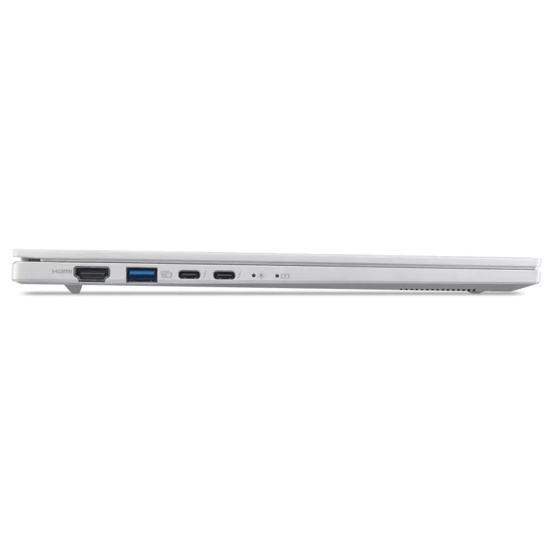 Acer Aspire 14 AI NX.JVTEP.00E, 14-palcový, Intel Core Ultra 9 386H, 16GB, 512GB SSD, Windows 11 Home