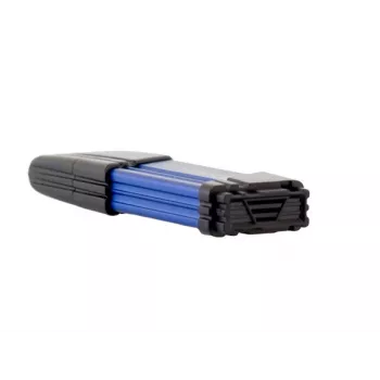 Verico USB kľúč 512GB USB 3.1 MKII kovové puzdro modrá Retail