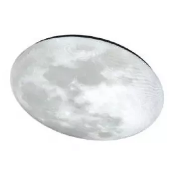 Svietidlo TOPE LED 2x24W 3800 lm