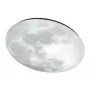 Svietidlo TOPE LED 2x24W 3800 lm