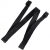 SilverStone Technology SST-PP05-MBEPS EPS 8-Pin predlžovací kábel - modrá/čierna, 300mm