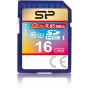 Silicon Power Elite 16GB SDHC Class 10 U1 pamäťová karta
