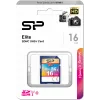 Silicon Power Elite 16GB SDHC Class 10 U1 pamäťová karta