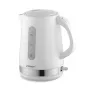 Maestro MR-035-WHITE rýchlovarná kanvica 1,7L 2200W biela plast