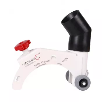 Distar spojka s ochranou proti preťaženiu pre uhlové brúsky 115-125 mm