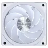 Lian Li UNI FAN CL FLEX Wireless PWM ARGB Reverse Blade 120mm biela