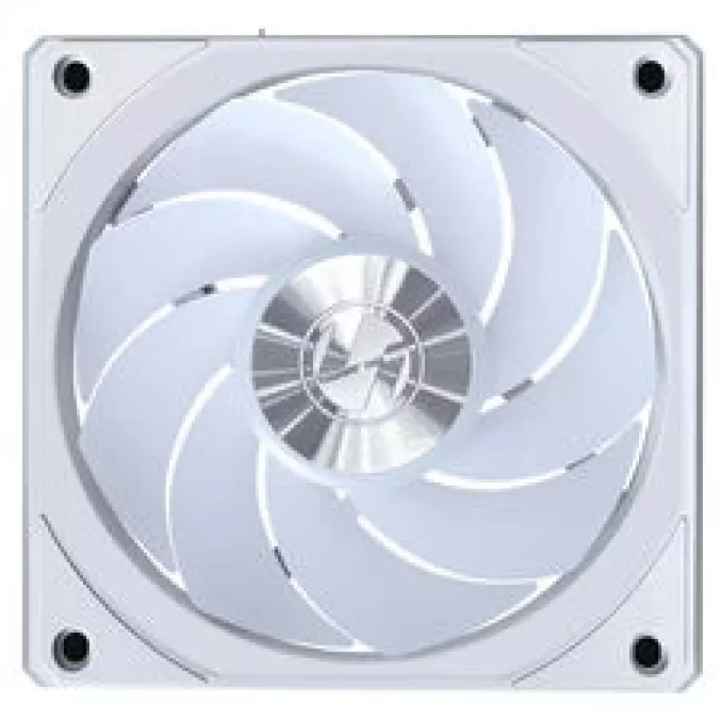 Lian Li UNI FAN CL FLEX Wireless PWM ARGB Reverse Blade 120mm biela