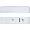 Lian Li UNI FAN CL FLEX Wireless PWM ARGB Reverse Blade 120mm biela