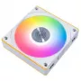 Lian Li UNI FAN CL FLEX Wireless PWM ARGB Reverse Blade 120mm biela