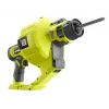 RYOBI RDA18-0 ONE+ akumulátorový čistič potrubia 18V (holý nástroj) - 7,6 m špirála, automatický posuv, LED svetlo