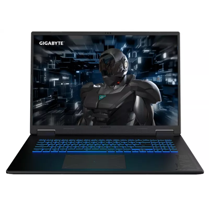 Gigabyte Gaming A18 PRO DYJG3EEBC4SD, 18-palcový, Intel Core 7 240H, 32GB, 1TB SSD, NVIDIA GeForce RTX 5080, bez operačného systému