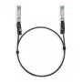 TP-Link 1M Direct Attach SFP+ kábel pre 10-gigabitové pripojenia