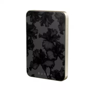 BURGA Burgal magnetická 5000 mAh powerbanka Nocturna Gold