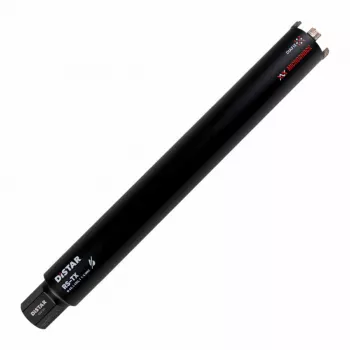 Diamond Crown Distar RS-TX 1 1/4 62mm x 450mm suchý diamantový jadrový vrták