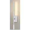 Aria LED nástenné svietidlo biela 3000K 12W 840lm