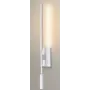 Aria LED nástenné svietidlo biela 3000K 12W 840lm