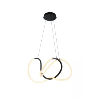 Závesné svietidlo 30W LED 2100LM