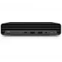 Repasovaný HP ProDesk 600 G6 Mini PC Intel Core i5-10500T 8GB 256GB Windows 10 Pro