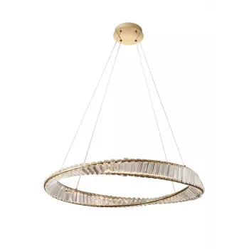 Závesné svietidlo 40W LED 2800LM