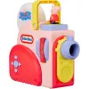 MGA Story Dream Machine Peppa Pig sada kaziet priateľstva
