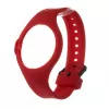 Folli Follie dámske keramické hodinky s bielym ciferníkom WF1Y045ZPW (40mm)