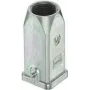 HARTING Han 3EMC puzdro s priechodkou, vstup kábla zhora, 2 výstupky, M20 (19620031440)