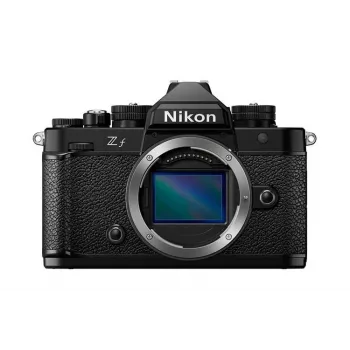 Nikon Z f puzdro full-frame systémový fotoaparát
