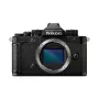 Nikon Z f puzdro full-frame systémový fotoaparát