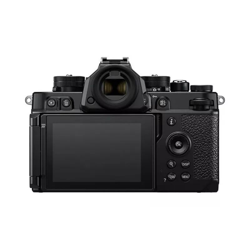 Nikon Z f puzdro full-frame systémový fotoaparát