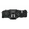 Nikon Z f puzdro full-frame systémový fotoaparát