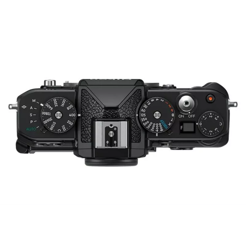 Nikon Z f puzdro full-frame systémový fotoaparát