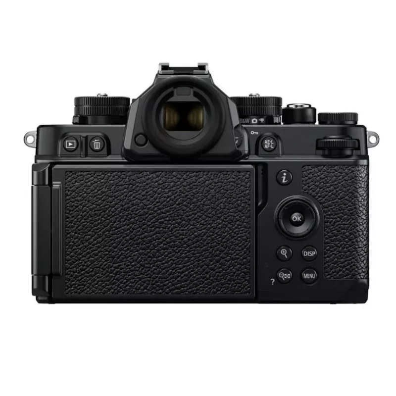 Nikon Z f puzdro full-frame systémový fotoaparát