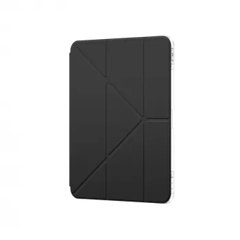 AMAZINGTHING Minimal puzdro pre iPad Pro 11 palcov (M5) - čierna