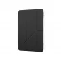 AMAZINGTHING Minimal puzdro pre iPad Pro 11 palcov (M5) - čierna