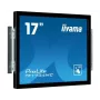 Iiyama ProLite TF1734MC-B6X 17 palcový SXGA 5:4 LED dotykový monitor - čierny