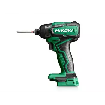 HiKOKI WH18DD W2Z 18V akumulátorový rázový uťahovač (len zariadenie)