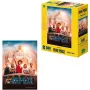 EPOCH Games One Piece Straw Hat Crew 500-dielne puzzle