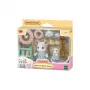 Sylvanian Families Marshmallow Mouse sada na kúpanie