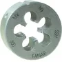 FANAR Kruhový závitový rezák M18 x 2,50 mm HSS DIN 223